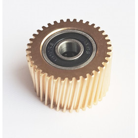 Pignon moteur TSDZ2 métal