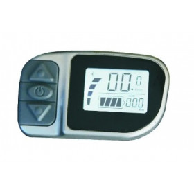 Console VLCD-6
