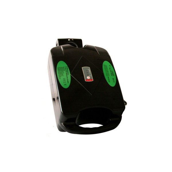 Kit City 36v 250w et batterie sous selle 8.8Ah