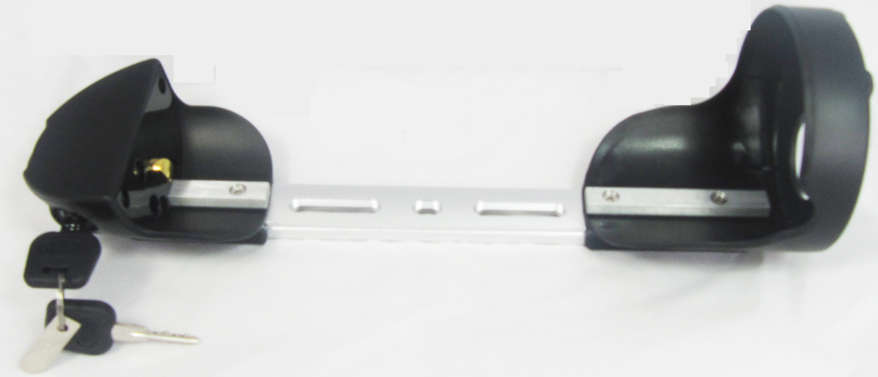 Support batterie bouteille sans controleur