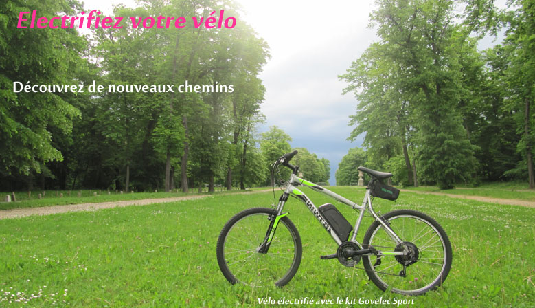  Découvrez de nouveaux chemins